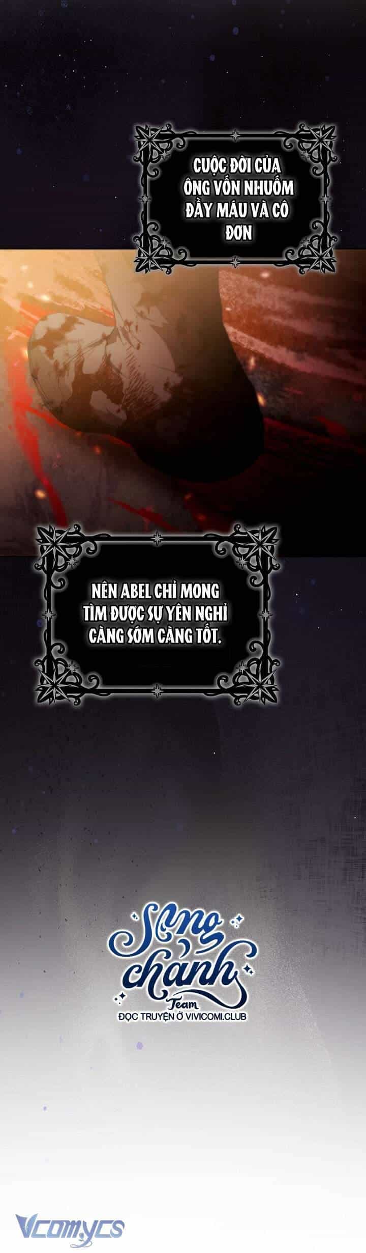 Tôi Trở Thành Vợ Nam Chính - Chương 125 - ảnh 31