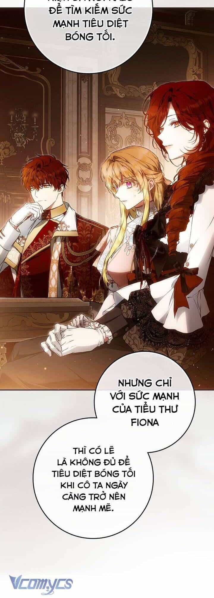Tôi Trở Thành Vợ Nam Chính - Chương 126 - ảnh 13