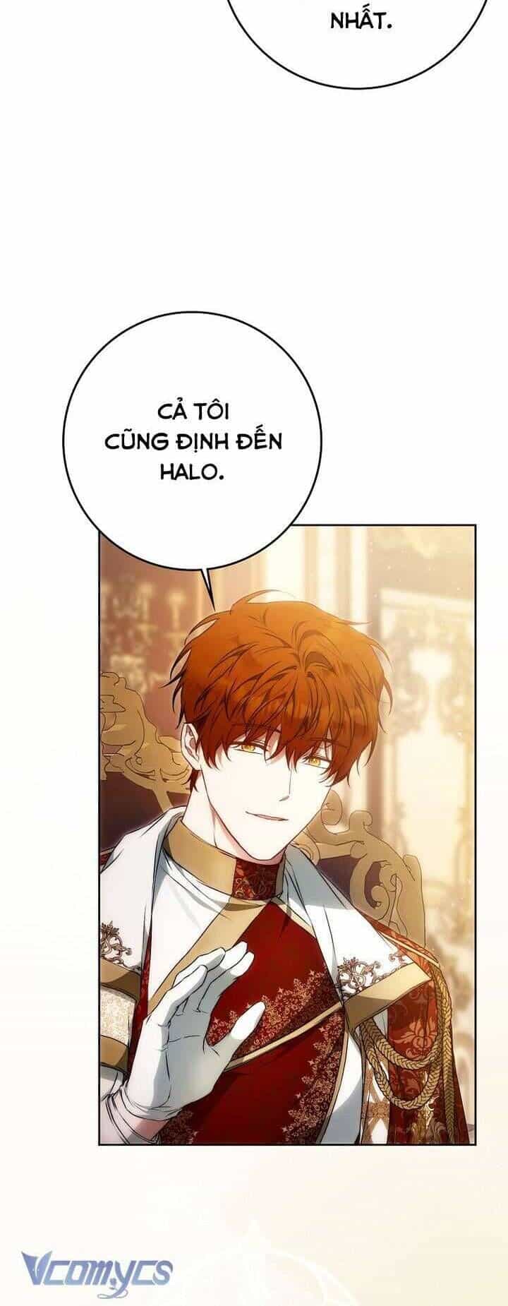 Tôi Trở Thành Vợ Nam Chính - Chương 126 - ảnh 23