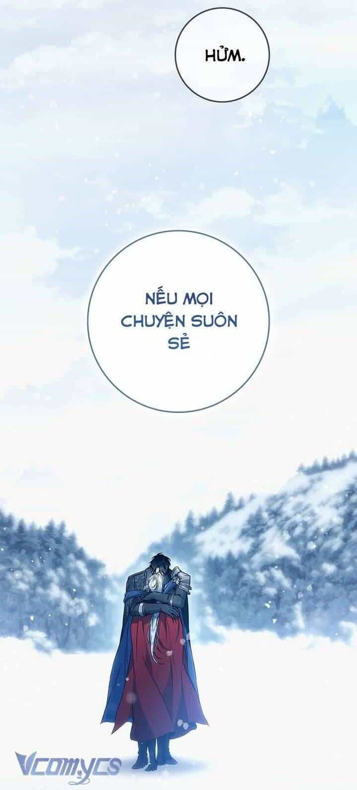 Tôi Trở Thành Vợ Nam Chính - Chương 126 - ảnh 57
