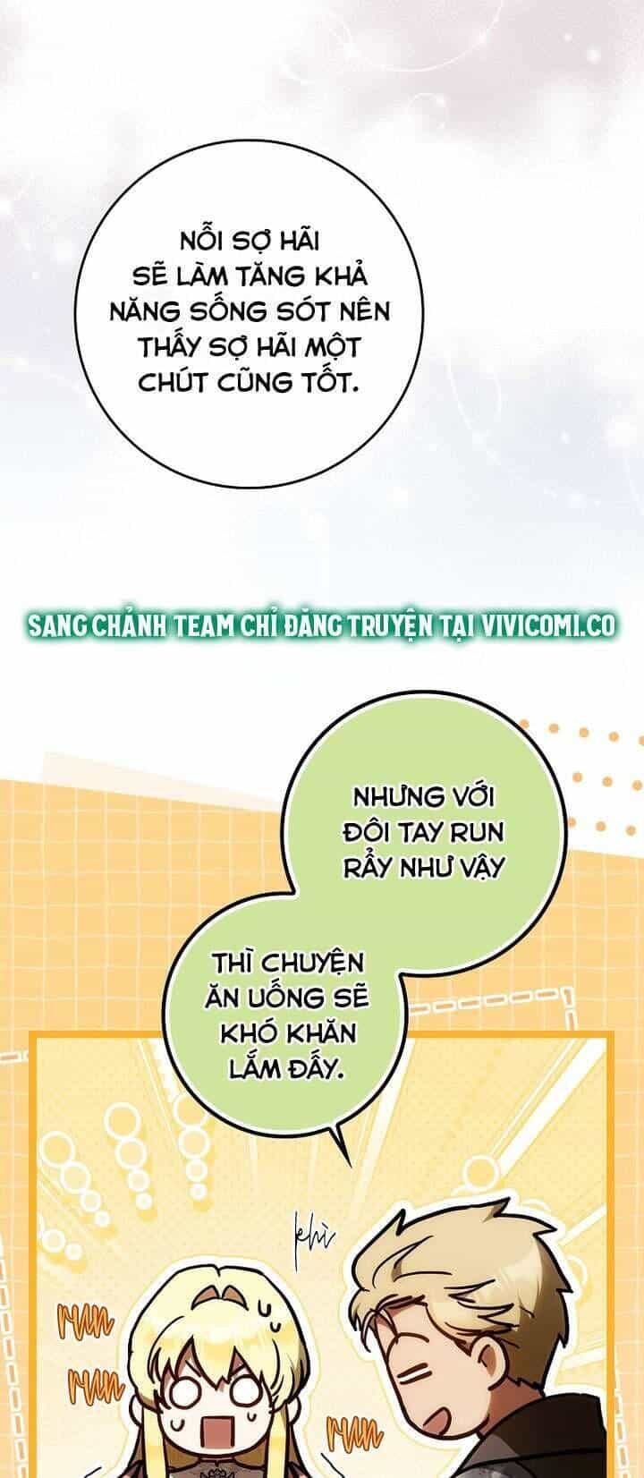 Tôi Trở Thành Vợ Nam Chính - Chương 127 - ảnh 10