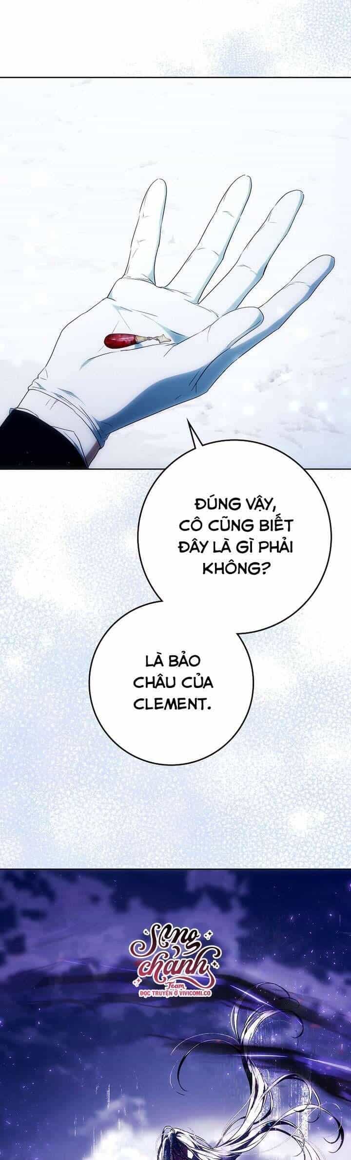 Tôi Trở Thành Vợ Nam Chính - Chương 128 - ảnh 23