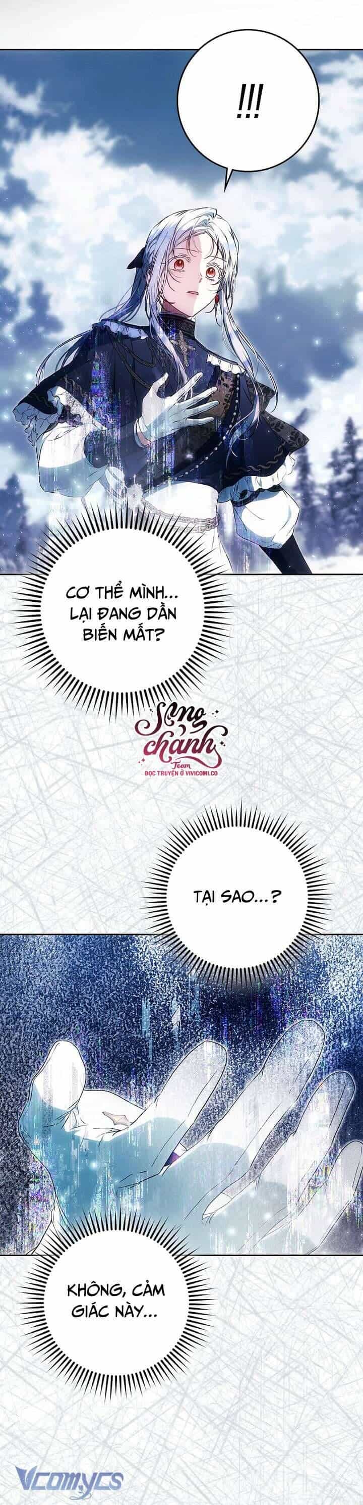 Tôi Trở Thành Vợ Nam Chính - Chương 128 - ảnh 55