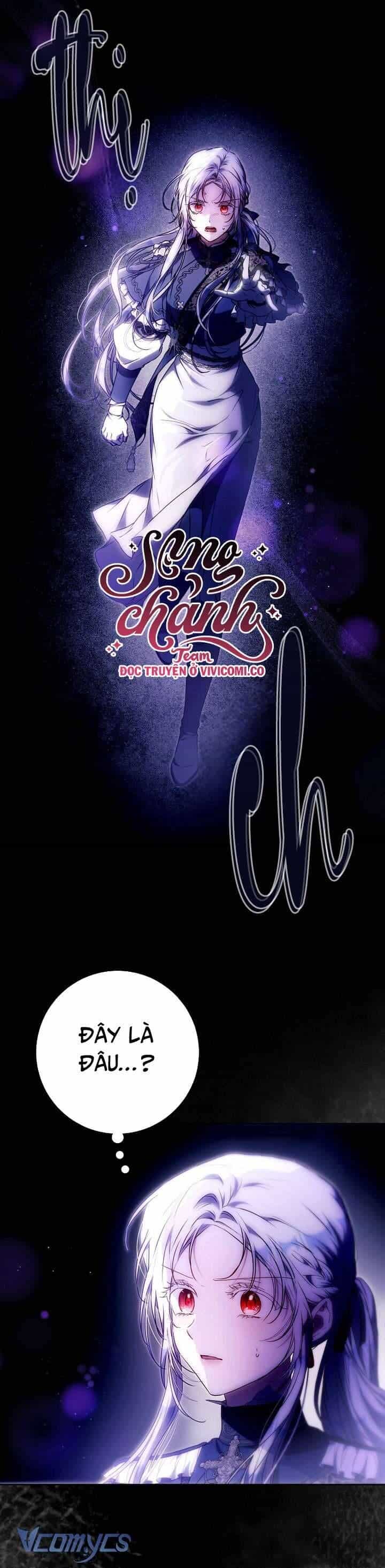 Tôi Trở Thành Vợ Nam Chính - Chương 129 - ảnh 13