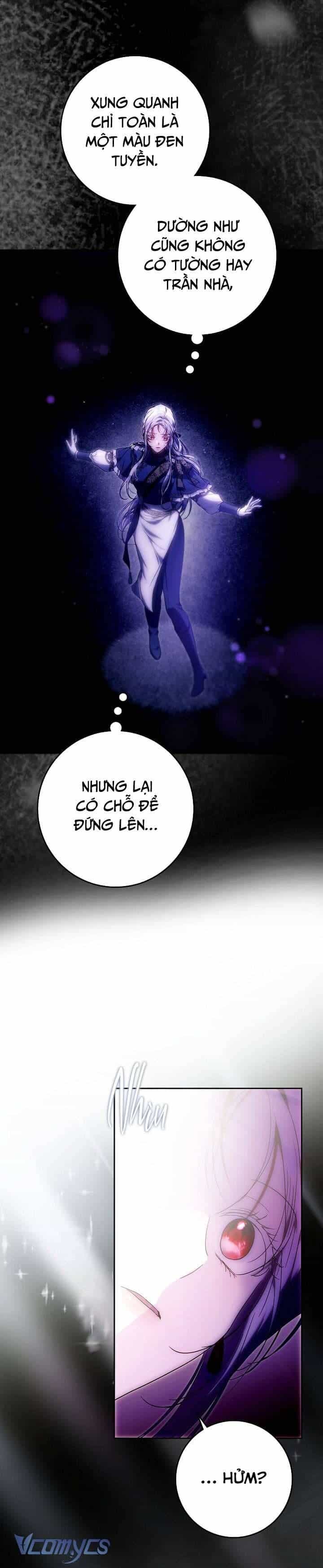 Tôi Trở Thành Vợ Nam Chính - Chương 129 - ảnh 14
