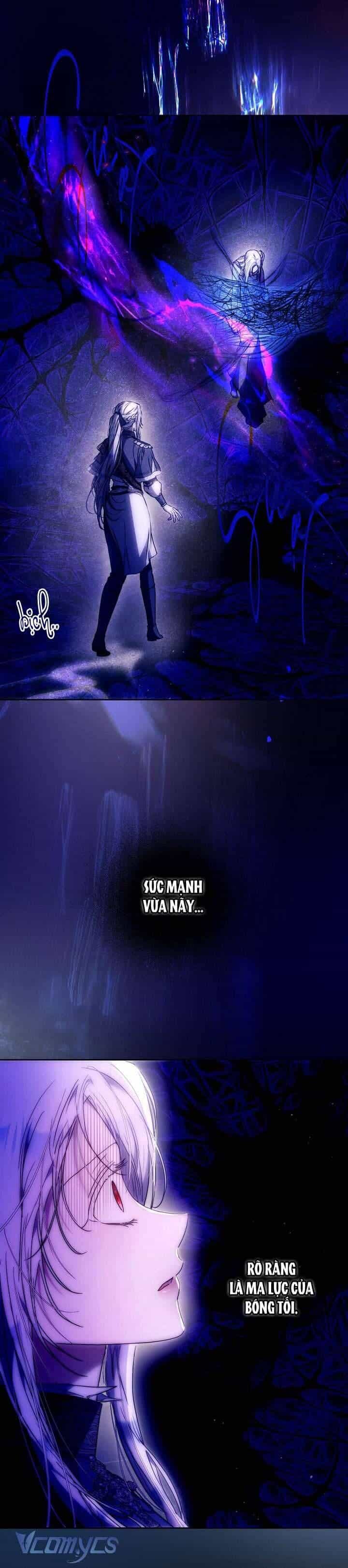 Tôi Trở Thành Vợ Nam Chính - Chương 129 - ảnh 22