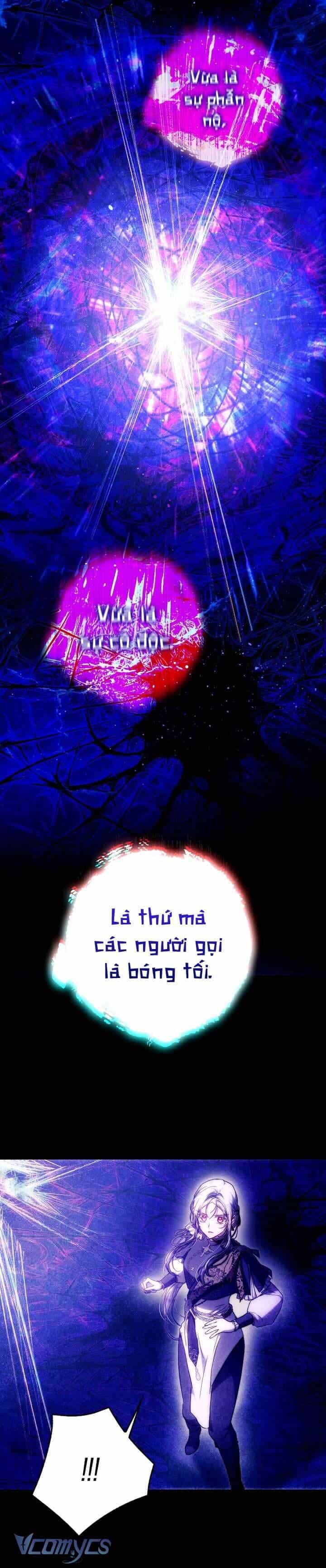 Tôi Trở Thành Vợ Nam Chính - Chương 129 - ảnh 29
