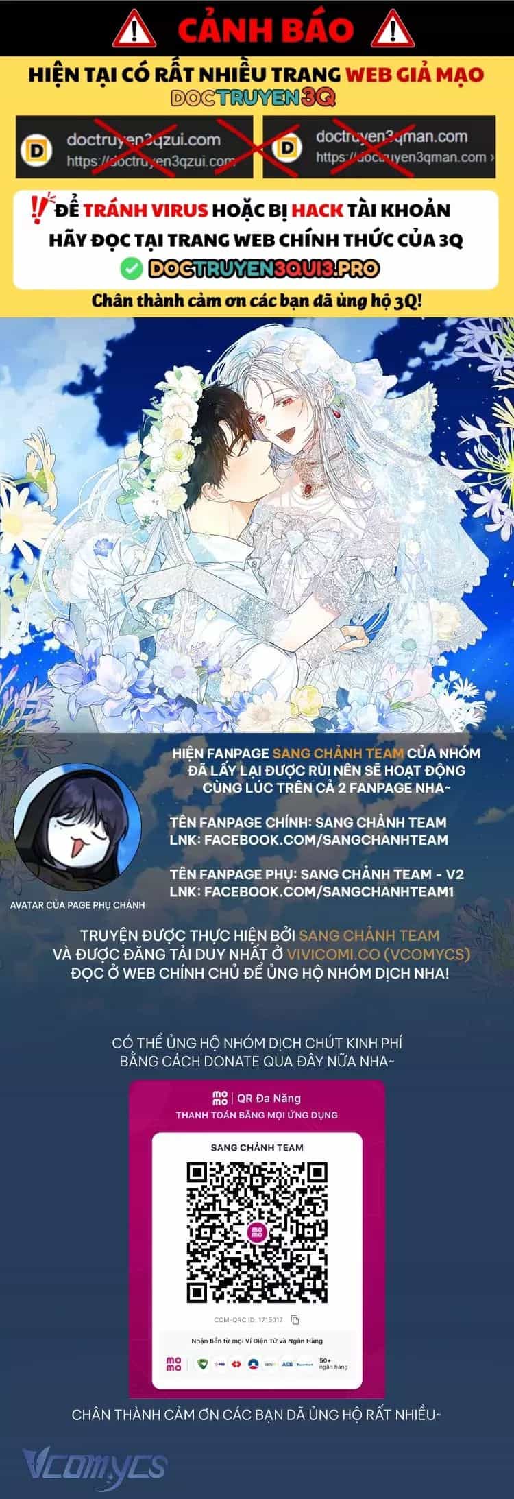 Tôi Trở Thành Vợ Nam Chính - Chương 130 - ảnh 2