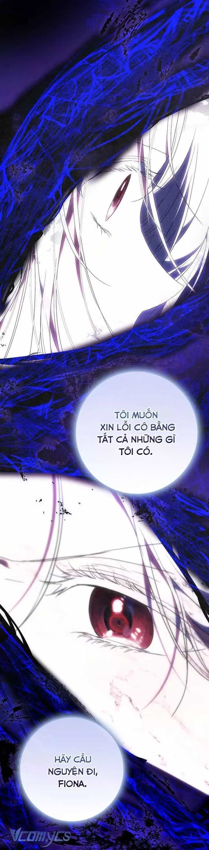 Tôi Trở Thành Vợ Nam Chính - Chương 130 - ảnh 40