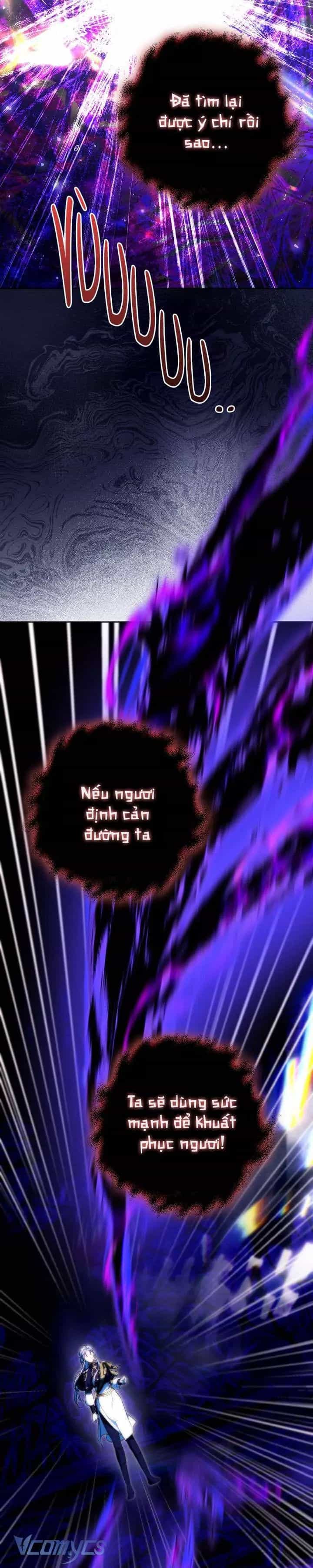 Tôi Trở Thành Vợ Nam Chính - Chương 130 - ảnh 52