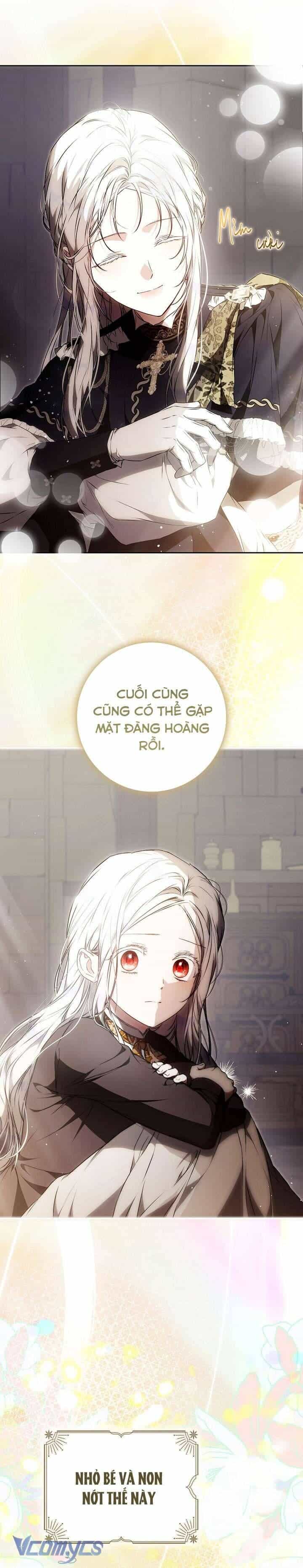 Tôi Trở Thành Vợ Nam Chính - Chương 131 - ảnh 15