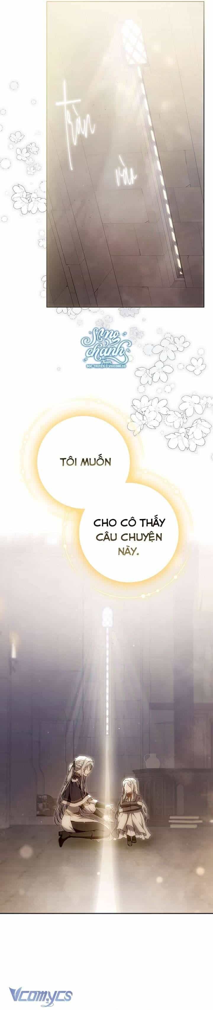 Tôi Trở Thành Vợ Nam Chính - Chương 131 - ảnh 26