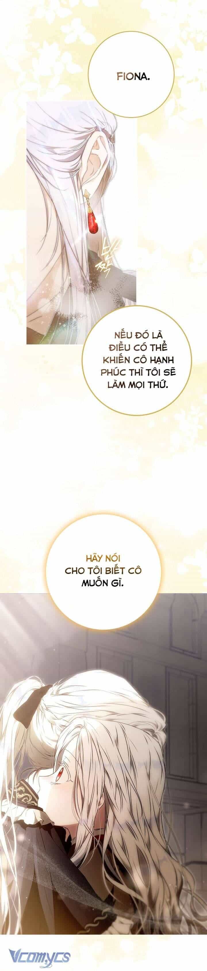 Tôi Trở Thành Vợ Nam Chính - Chương 131 - ảnh 31