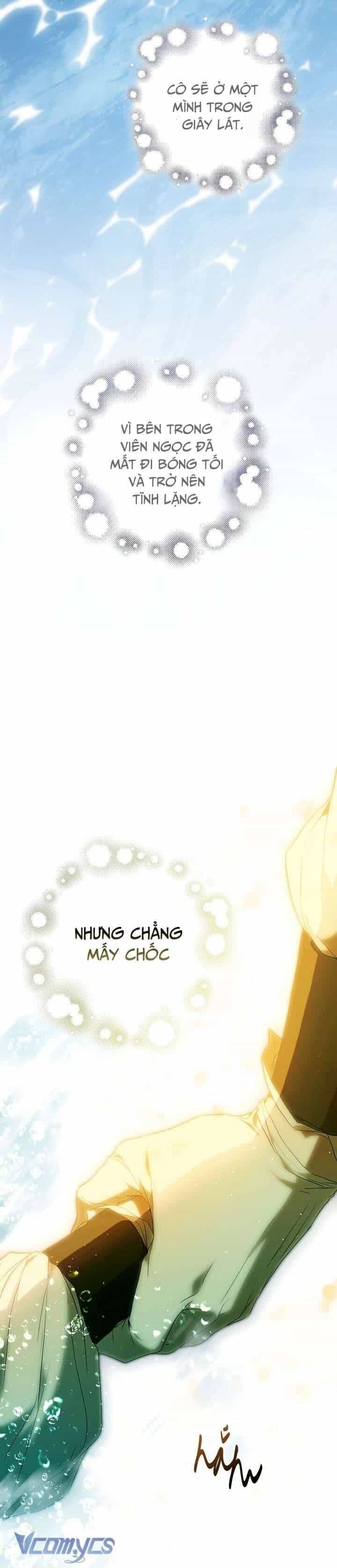 Tôi Trở Thành Vợ Nam Chính - Chương 131 - ảnh 36