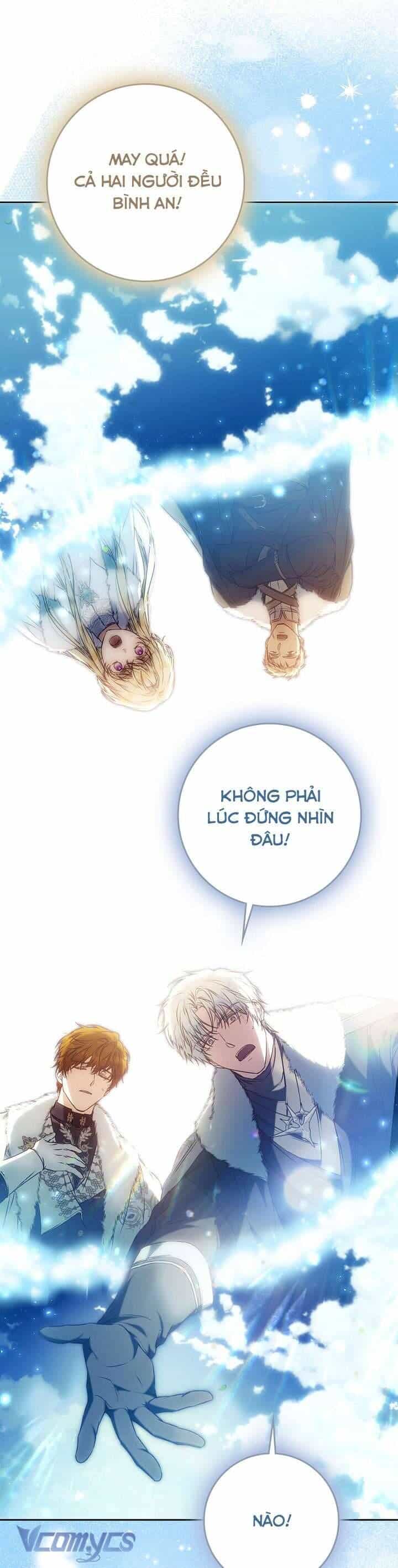 Tôi Trở Thành Vợ Nam Chính - Chương 131 - ảnh 42