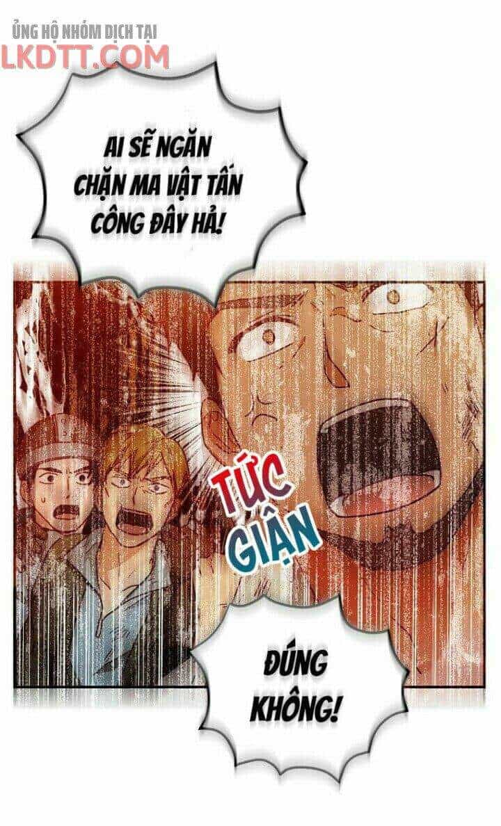 Tôi Trở Thành Vợ Nam Chính - Chương 14 - ảnh 50