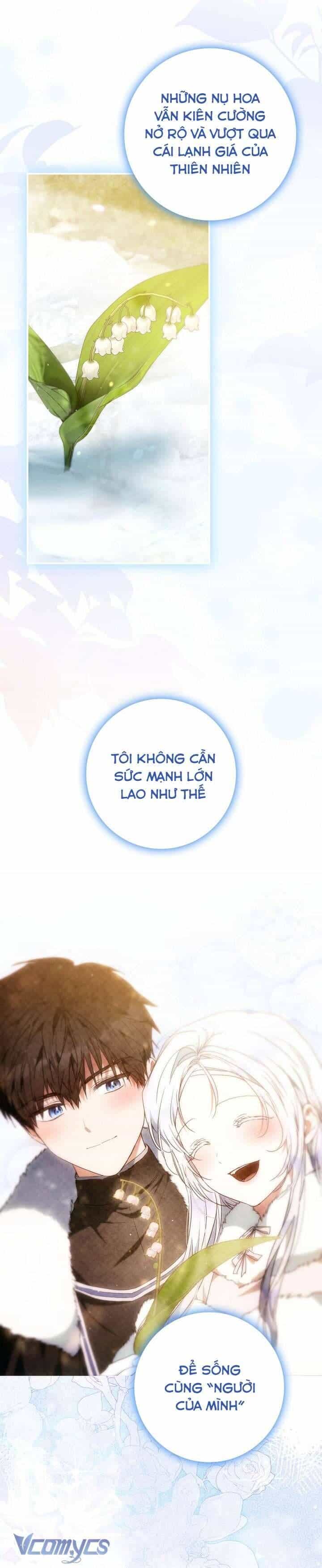 Tôi Trở Thành Vợ Nam Chính - Chương 132 - ảnh 15