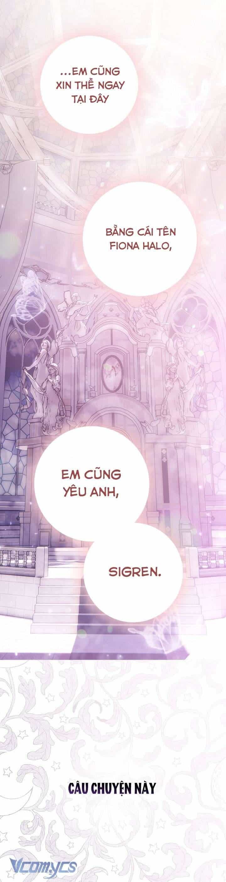 Tôi Trở Thành Vợ Nam Chính - Chương 132 - ảnh 50