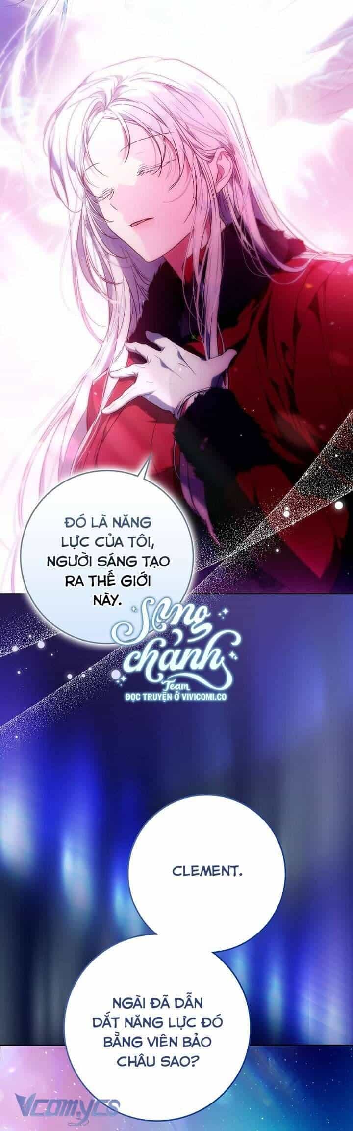 Tôi Trở Thành Vợ Nam Chính - Chương 132 - ảnh 8