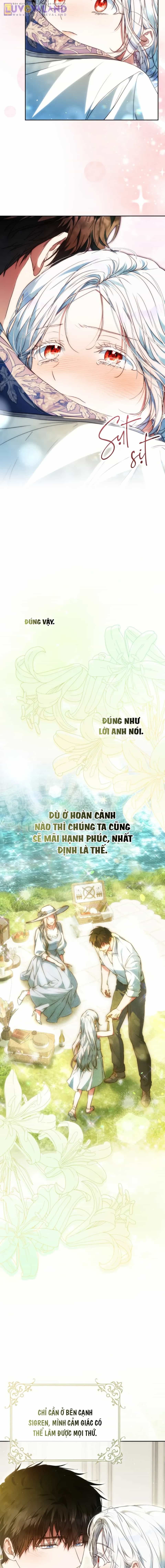 Tôi Trở Thành Vợ Nam Chính - Chương 138 - ảnh 4