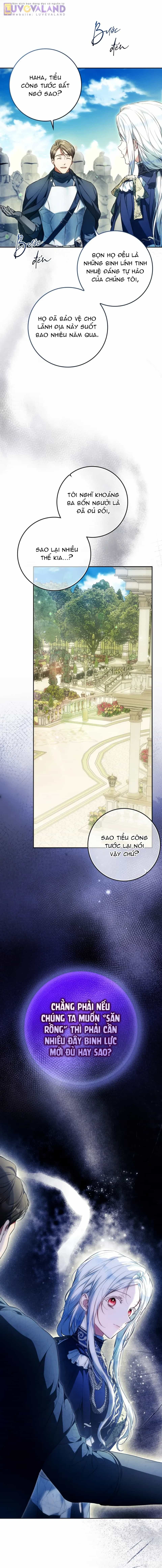 Tôi Trở Thành Vợ Nam Chính - Chương 142 - ảnh 2