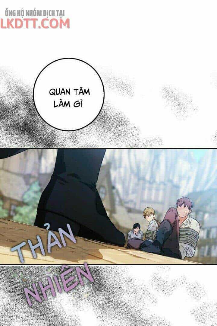 Tôi Trở Thành Vợ Nam Chính - Chương 15 - ảnh 58