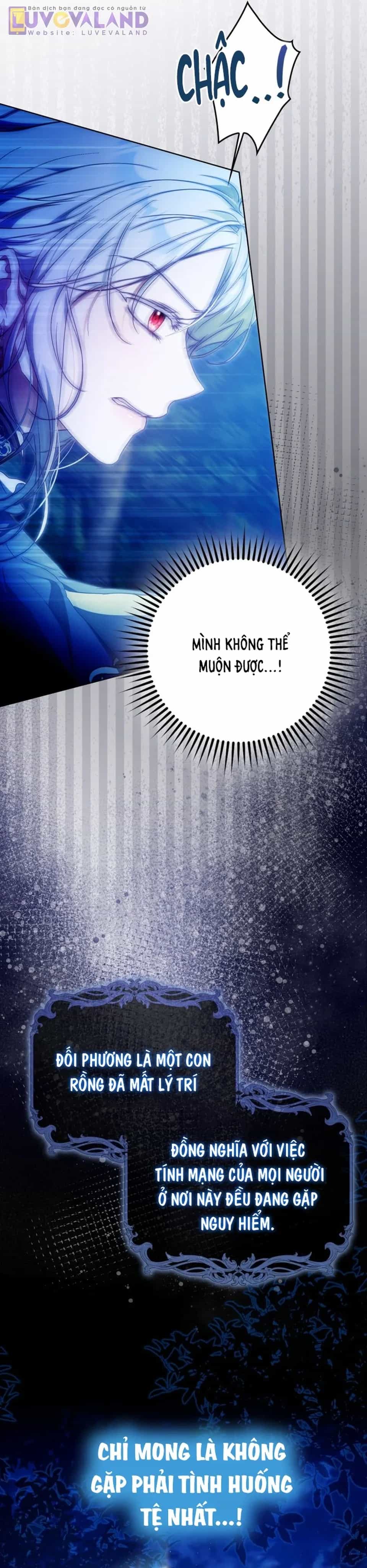 Tôi Trở Thành Vợ Nam Chính - Chương 147 - ảnh 3