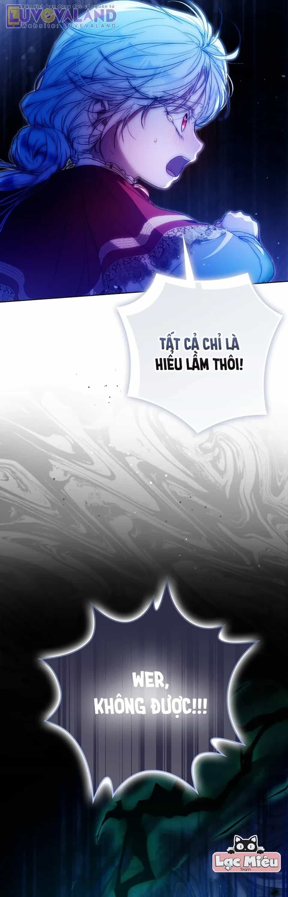 Tôi Trở Thành Vợ Nam Chính - Chương 147 - ảnh 46