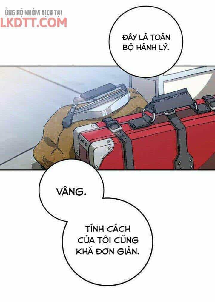 Tôi Trở Thành Vợ Nam Chính - Chương 19 - ảnh 45