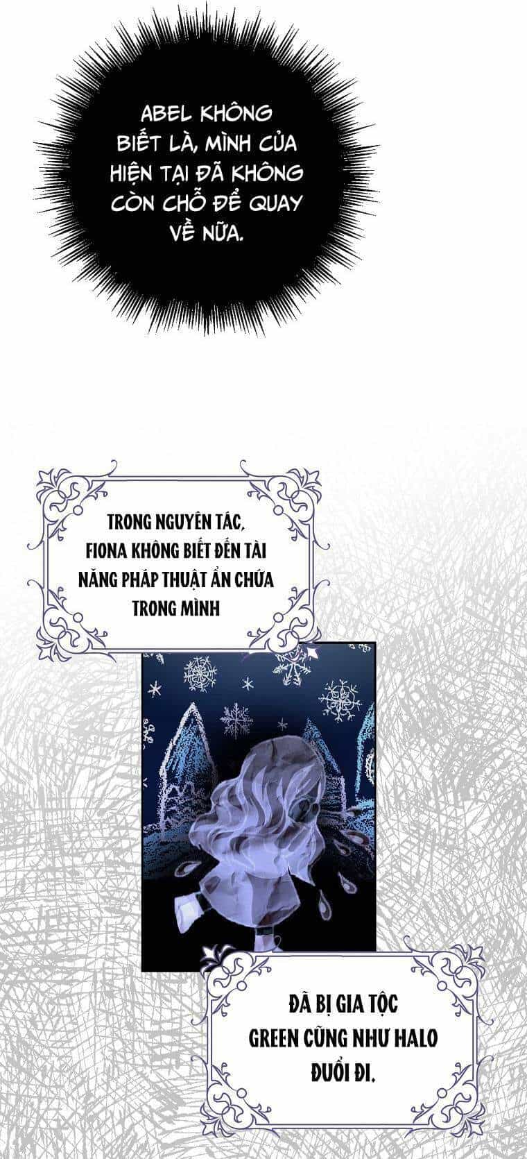 Tôi Trở Thành Vợ Nam Chính - Chương 2 - ảnh 34