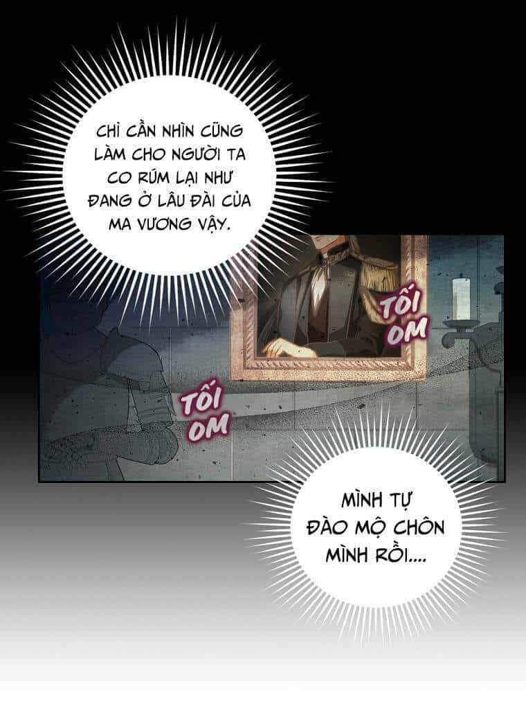 Tôi Trở Thành Vợ Nam Chính - Chương 2 - ảnh 4