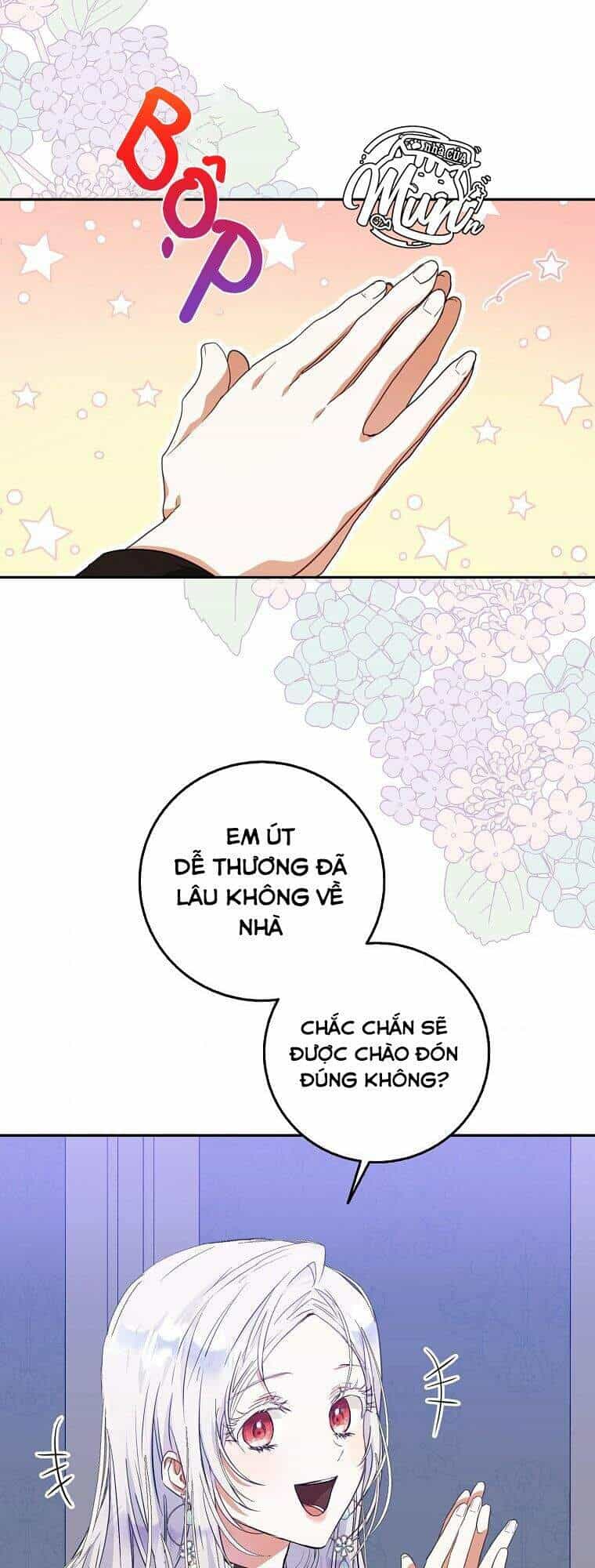 Tôi Trở Thành Vợ Nam Chính - Chương 20 - ảnh 37