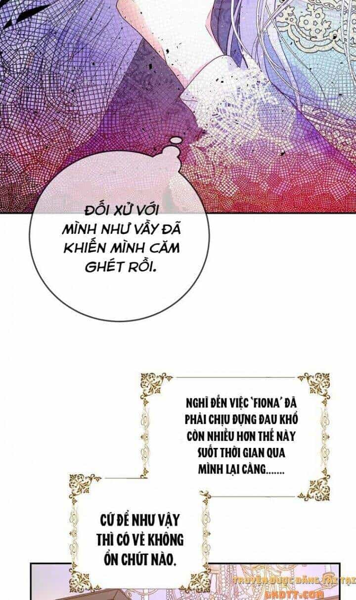 Tôi Trở Thành Vợ Nam Chính - Chương 21 - ảnh 12