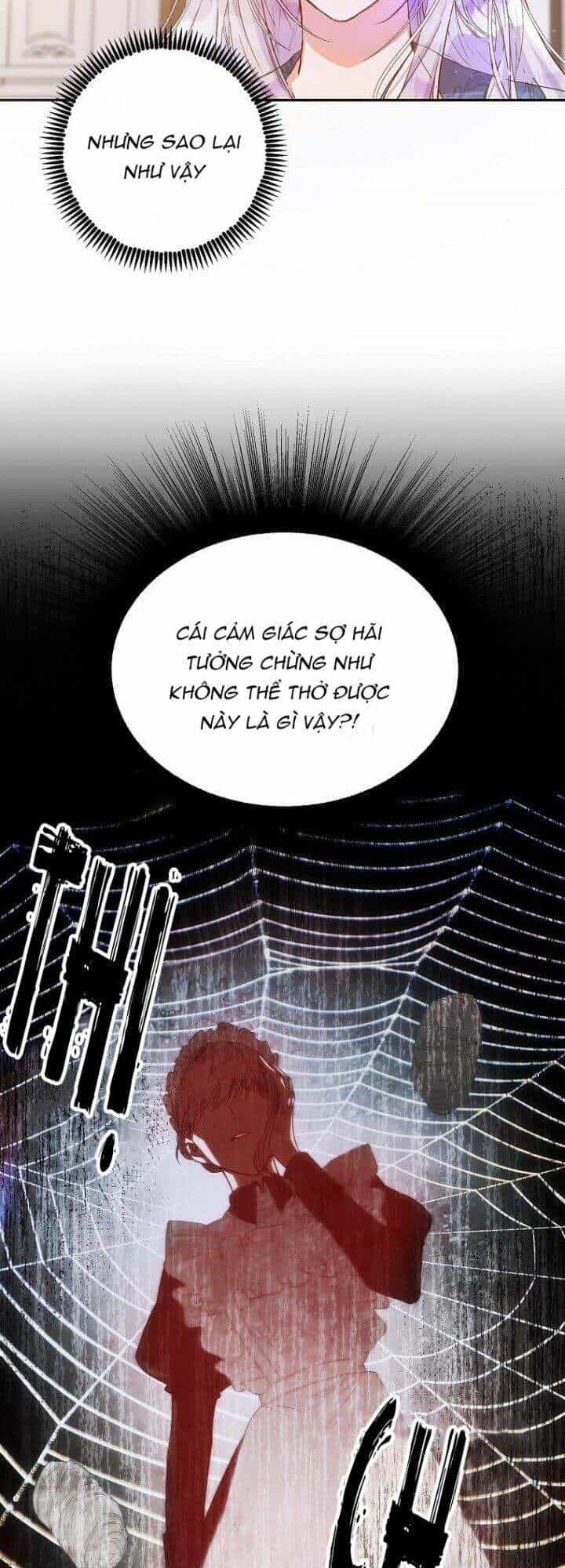 Tôi Trở Thành Vợ Nam Chính - Chương 21 - ảnh 31
