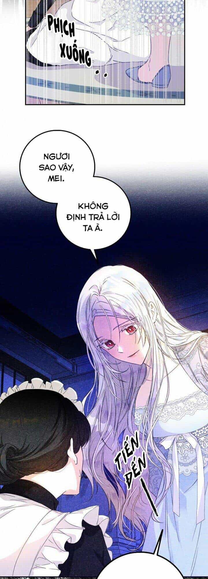 Tôi Trở Thành Vợ Nam Chính - Chương 21 - ảnh 40