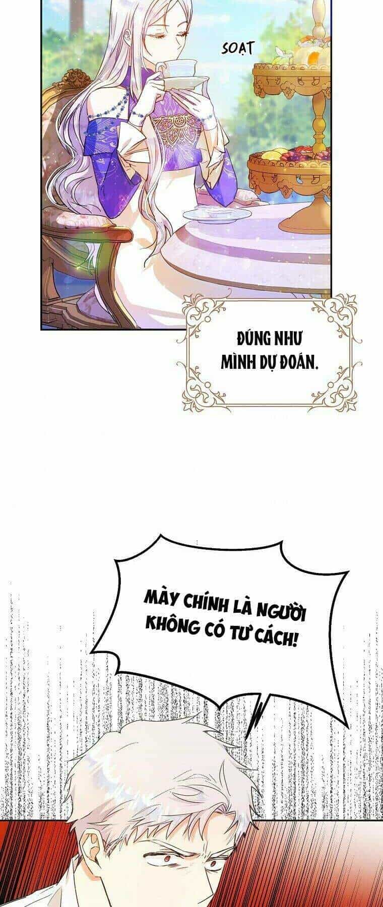 Tôi Trở Thành Vợ Nam Chính - Chương 23 - ảnh 36