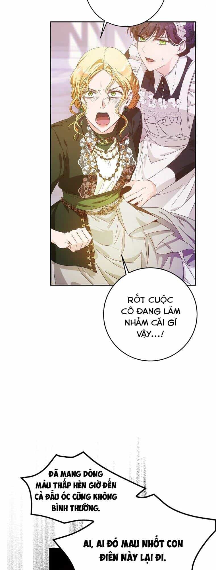 Tôi Trở Thành Vợ Nam Chính - Chương 24 - ảnh 32