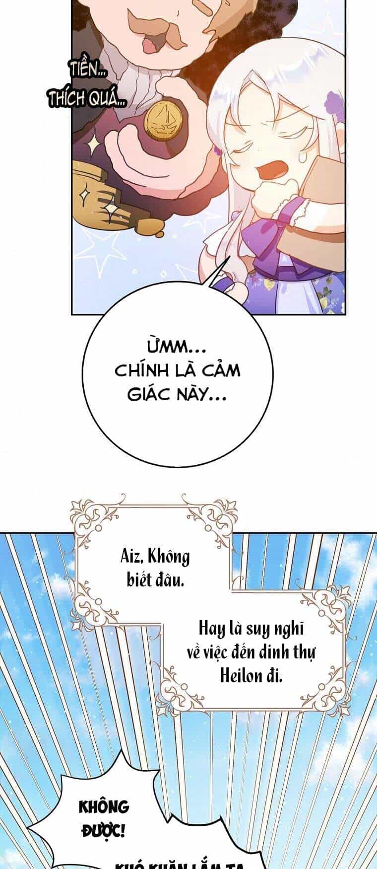 Tôi Trở Thành Vợ Nam Chính - Chương 24 - ảnh 55
