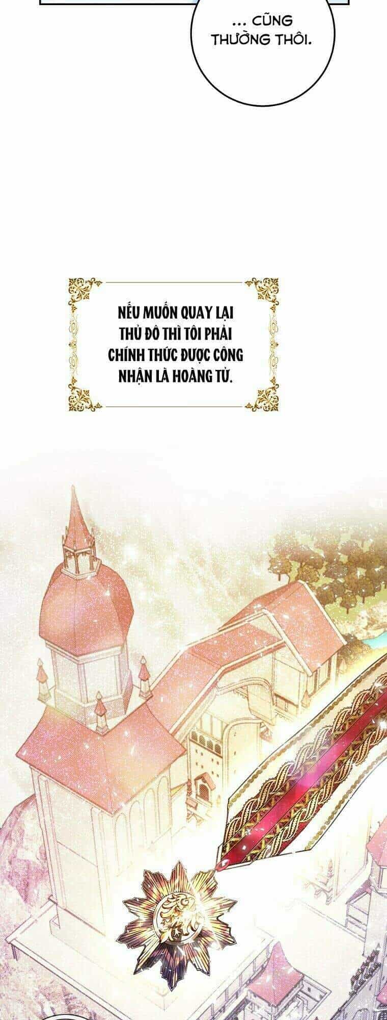 Tôi Trở Thành Vợ Nam Chính - Chương 25 - ảnh 7