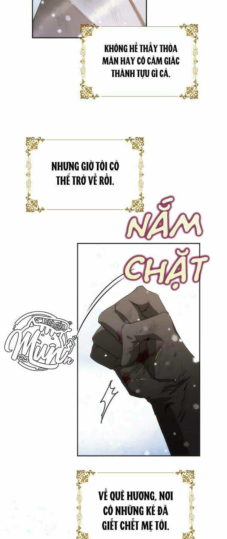Tôi Trở Thành Vợ Nam Chính - Chương 25 - ảnh 9