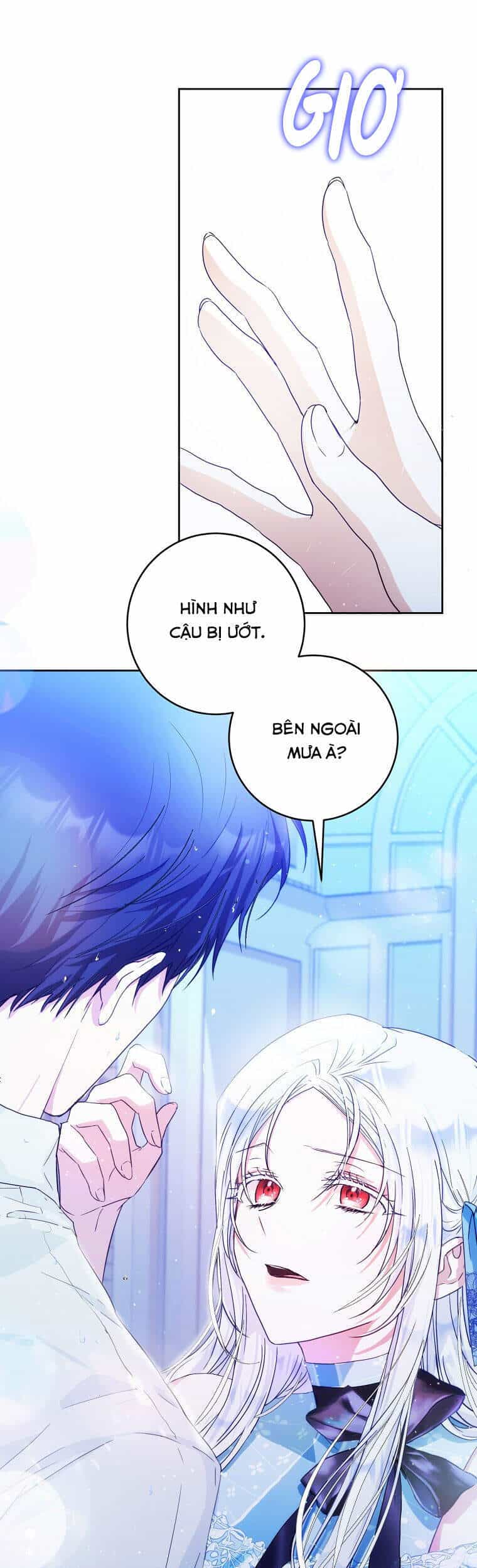 Tôi Trở Thành Vợ Nam Chính - Chương 29 - ảnh 40