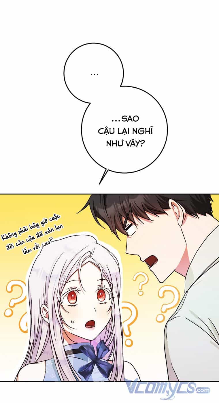 Tôi Trở Thành Vợ Nam Chính - Chương 30 - ảnh 28