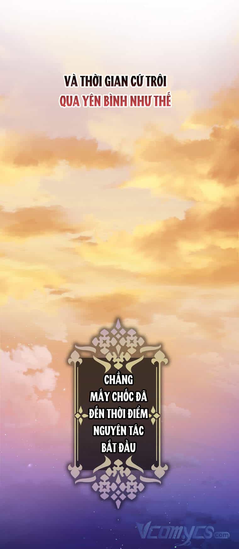 Tôi Trở Thành Vợ Nam Chính - Chương 30 - ảnh 64