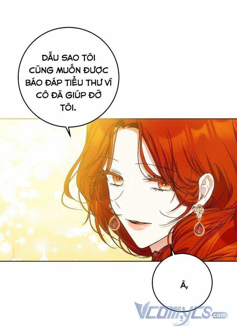 Tôi Trở Thành Vợ Nam Chính - Chương 33 - ảnh 10