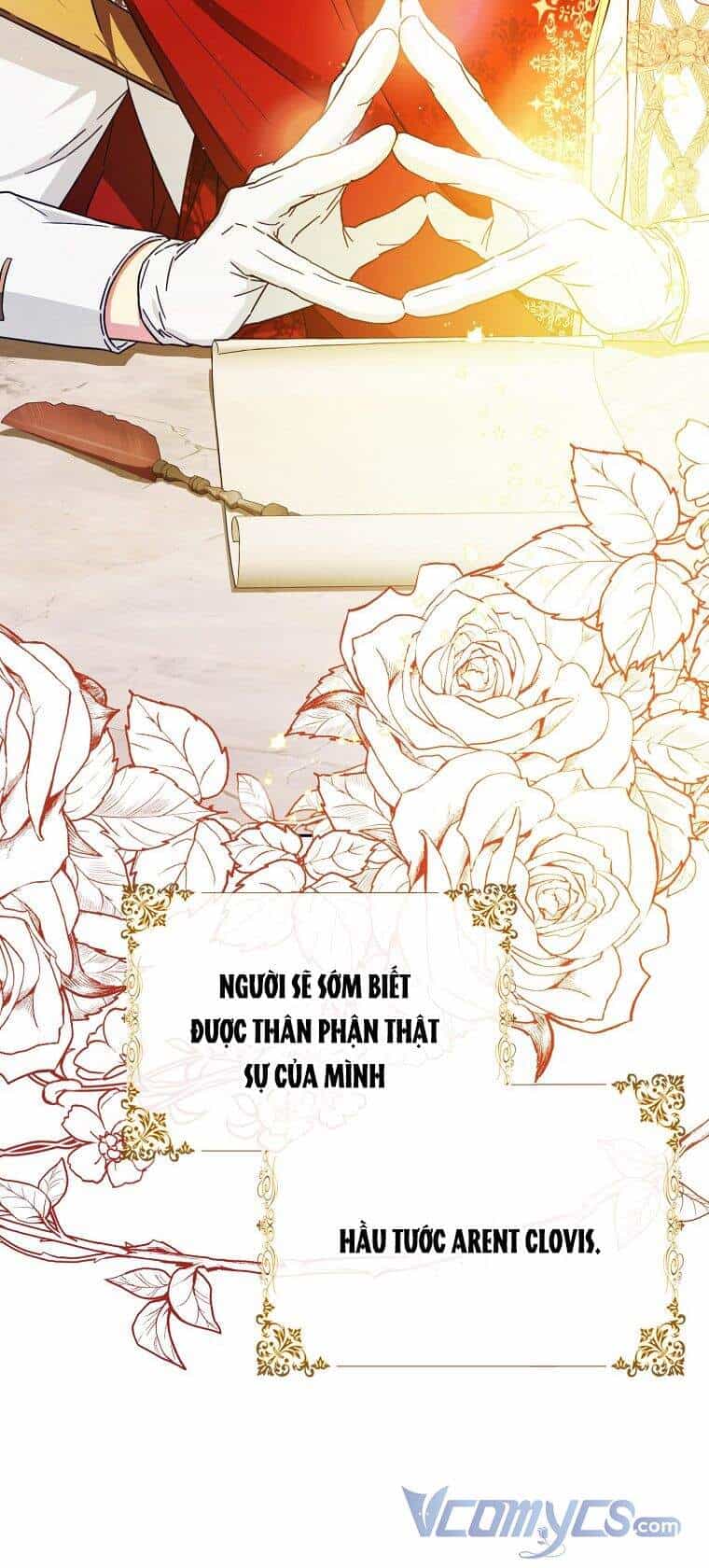 Tôi Trở Thành Vợ Nam Chính - Chương 35 - ảnh 26