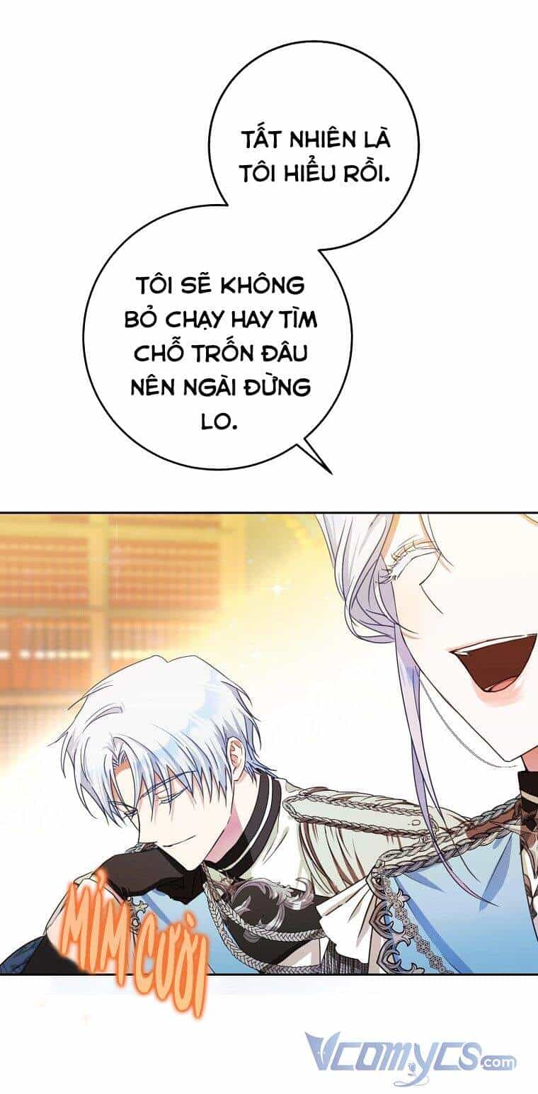 Tôi Trở Thành Vợ Nam Chính - Chương 35 - ảnh 74