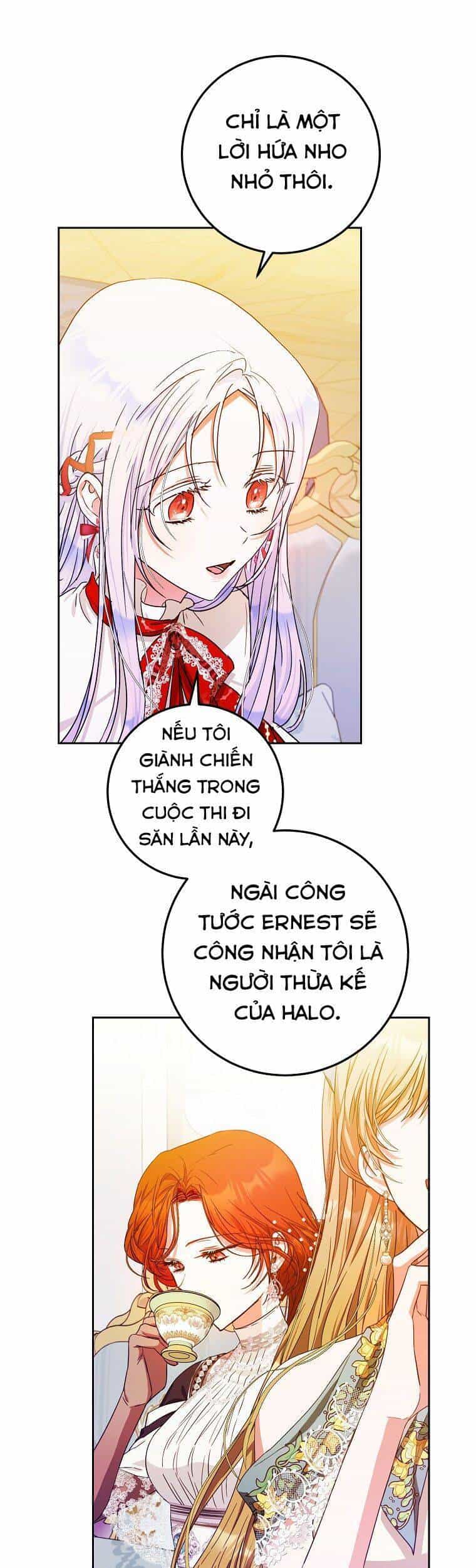 Tôi Trở Thành Vợ Nam Chính - Chương 36 - ảnh 56