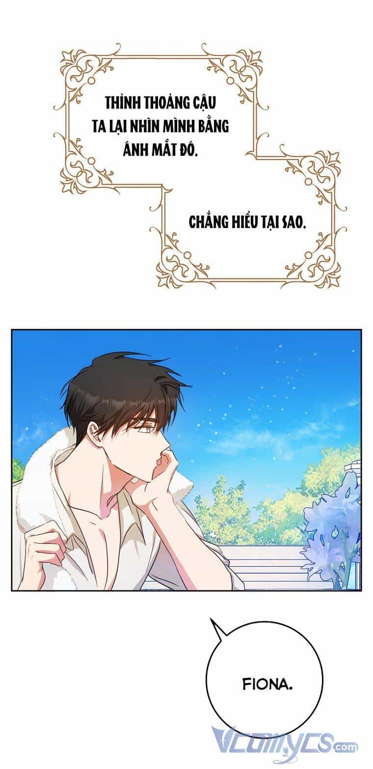 Tôi Trở Thành Vợ Nam Chính - Chương 37 - ảnh 46