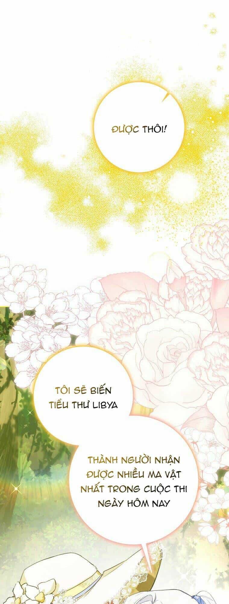 Tôi Trở Thành Vợ Nam Chính - Chương 38 - ảnh 32