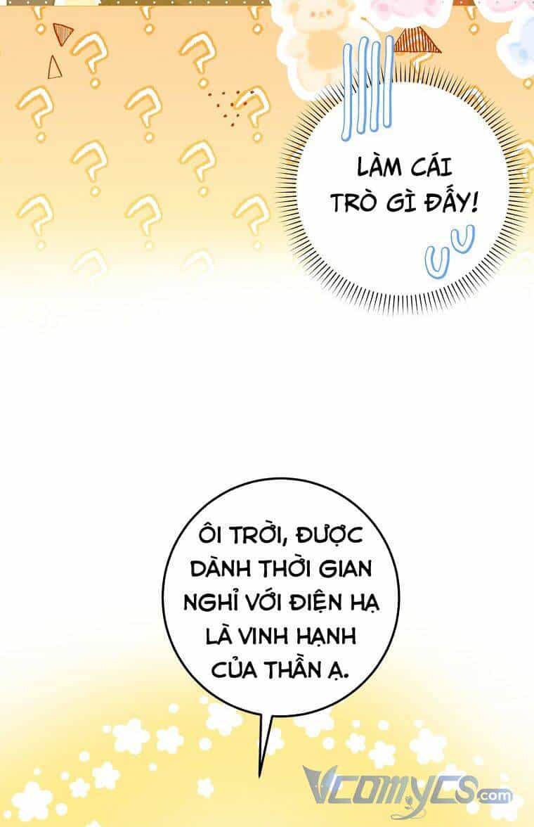 Tôi Trở Thành Vợ Nam Chính - Chương 39 - ảnh 36